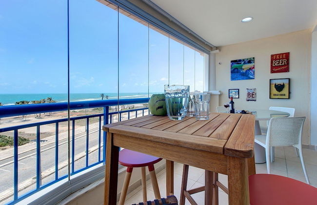 Apart no melhor da Praia do Futuro - Photo 28