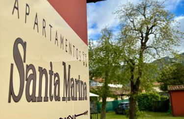 Apartamentos Santa Marina - Foto 21