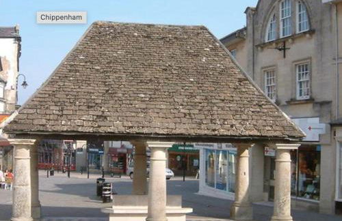 Artisan Cottage, Historic Stay Near Bath, Castle Coombe & Lacock - Foto 23