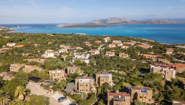 Casa Lentischio in Stintino - Foto 3, Habitación