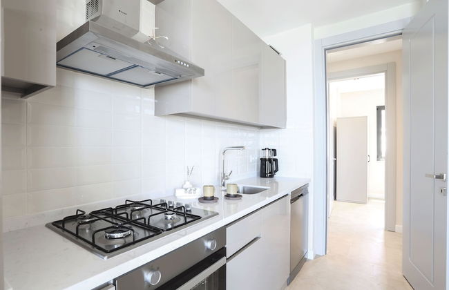 Kaktus Suites Hotel - Foto 22