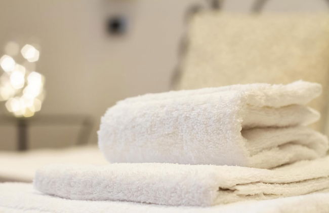 B B Residenza Malaterra - Camera Napoli Barocca - Foto 24