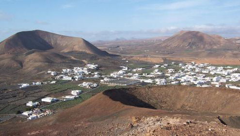 Finca Lanzarosy - Photo 3