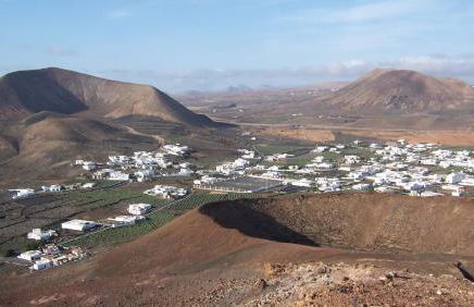 Finca Lanzarosy - Foto 3