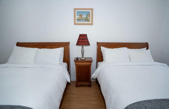 Double Room River View - Foto 9