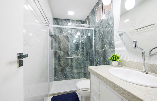 20 m from the beach in the center of Guarapari - Brazilian Corner - Photo 62