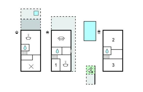 Gorgeous Home In Jakovlje With Sauna - Foto 42