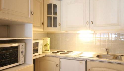 Appartement F2 au pied des pistes, 6 couchages, Mont-Dore - FR-1-415-175 - Foto 5