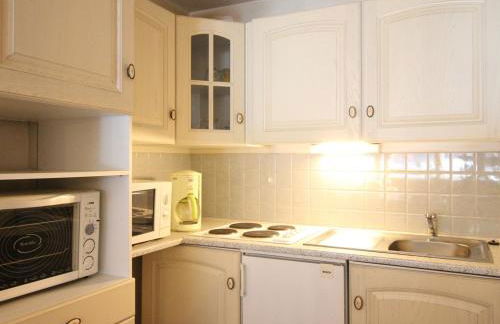 Appartement F2 au pied des pistes, 6 couchages, Mont-Dore - FR-1-415-175 - Foto 5