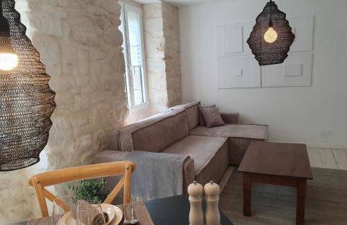 Hyper centre à 2 pas du port - Foto 15