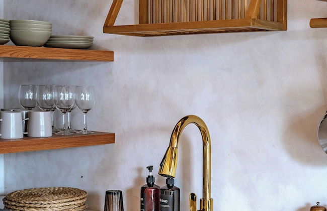 Villa Taman & Villa Serai Kedungu - Foto 17