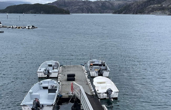 6 Person Holiday Home in Huglo-by Traum - Foto 47