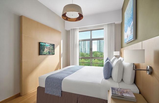 Somerset Ho Chi Minh City - Foto 17