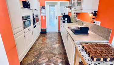 Rural Home with Large Garden near Saarschleife - Foto 3