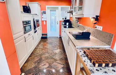 Rural Home with Large Garden near Saarschleife - Foto 3