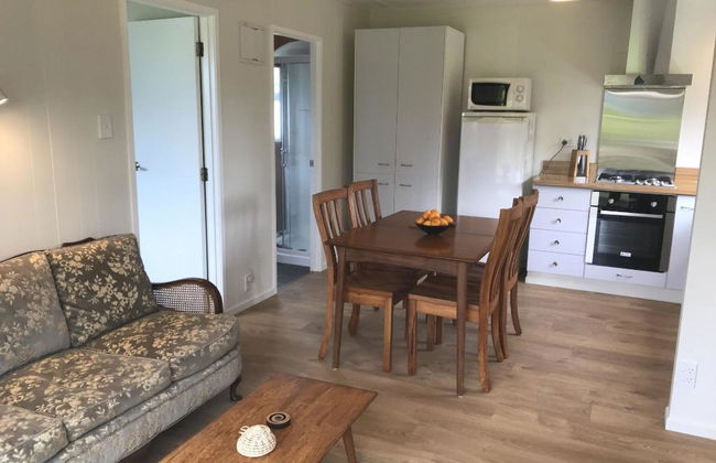 Relax A Lodge - Foto 21