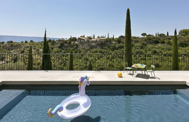 Airelles, La Bastide de Gordes - Photo 78