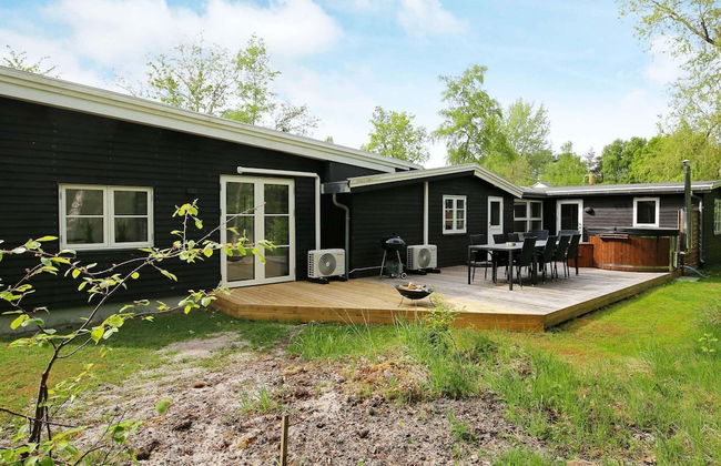 8 Person Holiday Home in Vig-by Traum - Foto 1