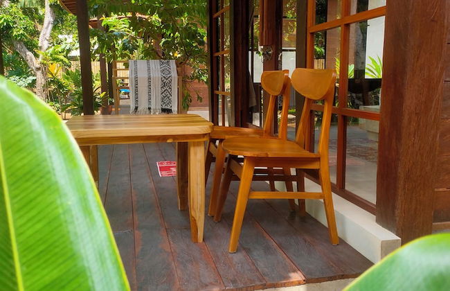 Vanaya Lodge - Foto 3