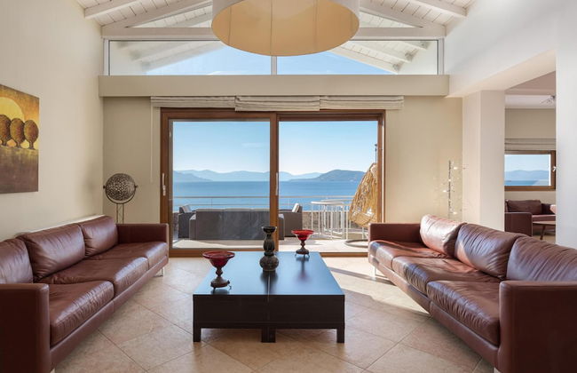 Zefis Villa Aegina - Photo 20