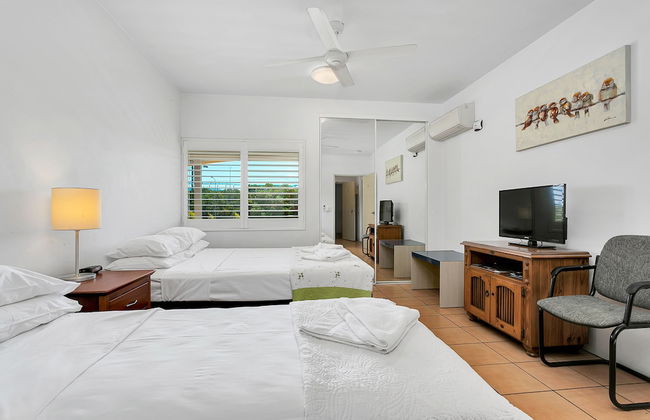 Cairns Reef Apartments & Motel - Foto 9