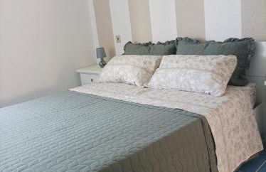 Villa Giardino degli oleandri Palinuro - Foto 19