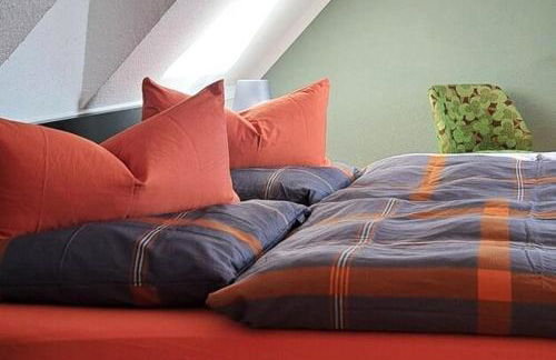 Maisonettwohnung direkt im Zentrum - Foto 15