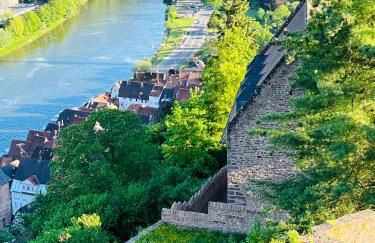 Luftkurort, Perle des Neckartals - Photo 12