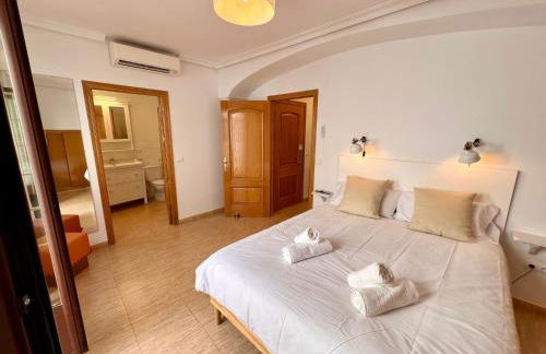 Apartamento 1 by MezquitaSuites - Foto 11