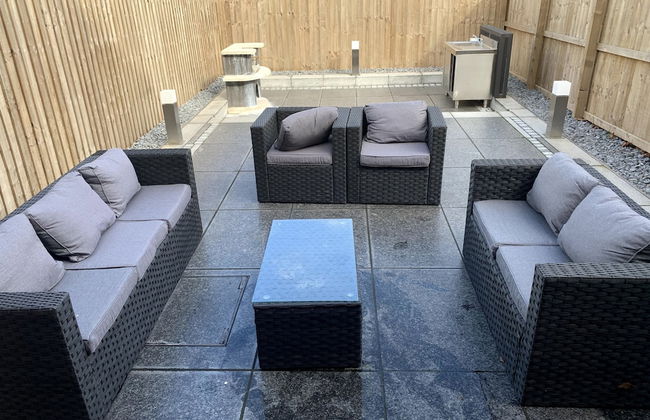 Blackstone Walk - Foto 29