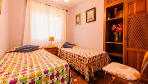 Precioso Chalet Atlántida solo familias - Foto 4