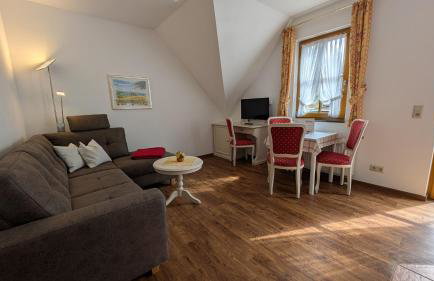 Landhausferienwohnungen Am Brockenblick - Foto 10