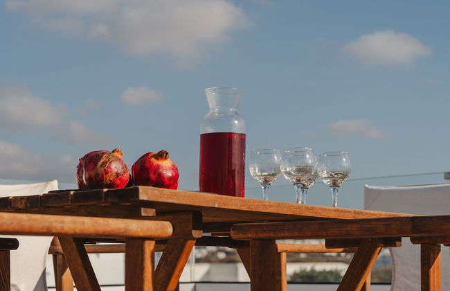 Sea La Vie Apartment - Foto 25