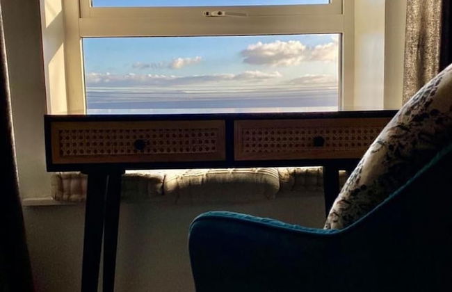 The Yellow Door Cottage - Foto 11