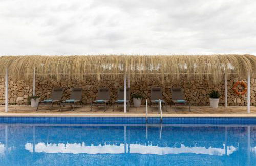 VIlla Mestral - Foto 67