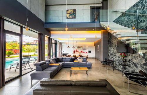 Villa Grande Arche Istria - Photo 20