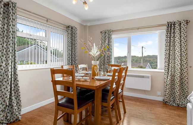 St Helens Apartment 1 - Short Walk to Beach - Foto 7