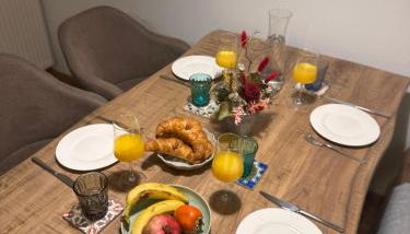 Luxus I Wohnküche I Garten I Terrasse I Parkplatz - Foto 5