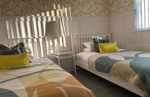 Birmingham Bungalow Serviced Apartment NEC Airport Bullring - Foto 14