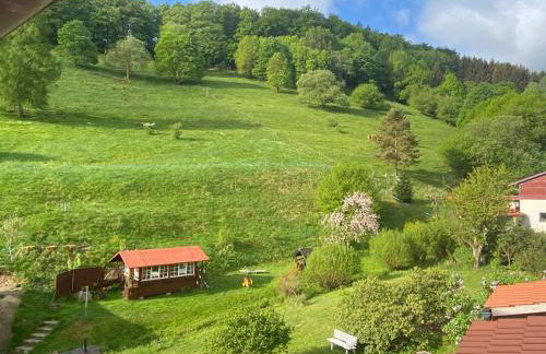 Ferienwohnung SILBERBACH im HAUS Gerlach - Foto 17