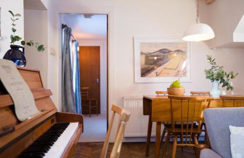 The Dell of Abernethy - A Woodland hideaway - Foto 39