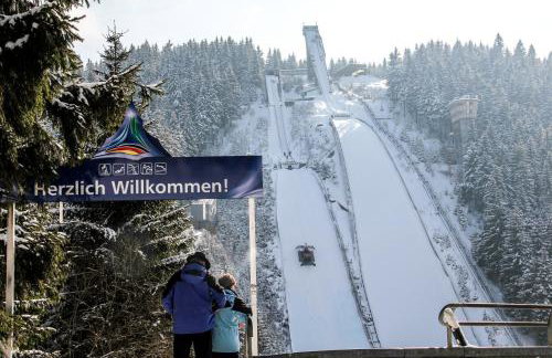 Ferienwohnung Tannenblick 2-2 3-4 - Photo 35