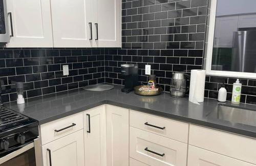 Gated private house with own parking Sherman Oaks - Foto 14