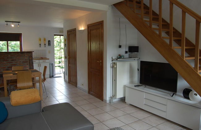 Appartement Fleurs des champs – Esc’Appart - Foto 16