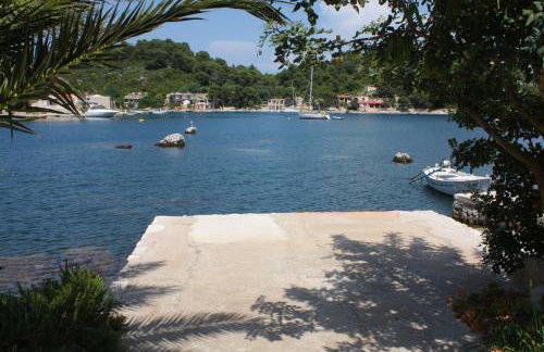 Apartments by the sea Okuklje, Mljet - 4933 - Foto 17