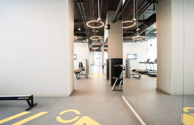 Nasma Luxury Stays - The Grand - Foto 46