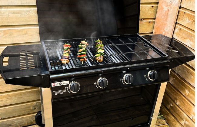 Apart Moment EN GROUPE - La Terrasse Victor Hugo - Foto 15