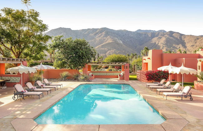 The Pond Estate by Avantstay Maximalist Designer Compound w/ 2 Casitas, Indoor + Outdoor Pools, Tennis Court, & Gorgeous Mountain Views 12k Sqft - Foto 68