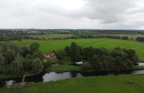 Locks Lane Cottage - Photo 31