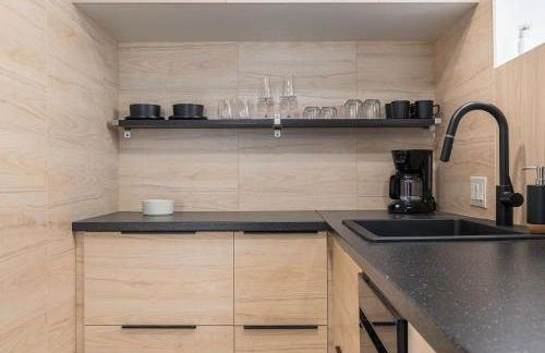 Lux Studio Oasis Hot Tub Cozy Heated Floors - Foto 16